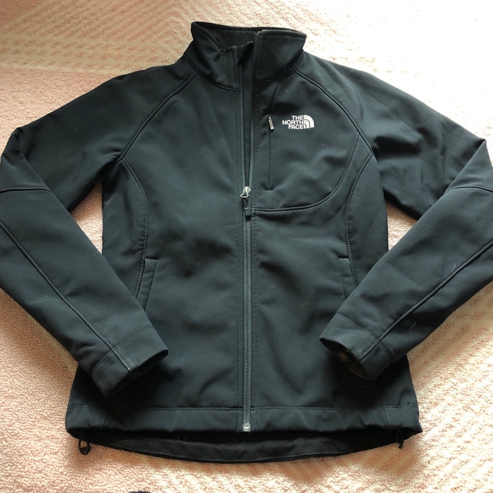 The North Face Apex Bionic Jacket